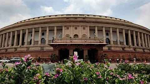 parliament of india