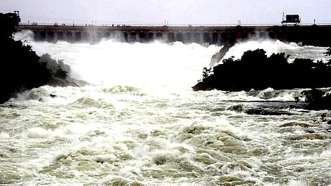 cauvery