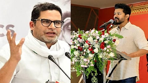 விஜய், பிரசாந்த் கிஷோர்