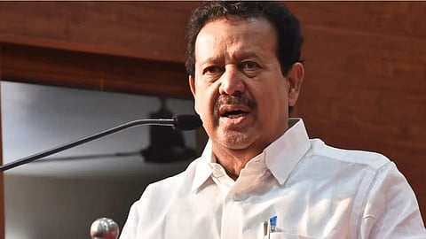 அமைச்சர் பொன்முடி