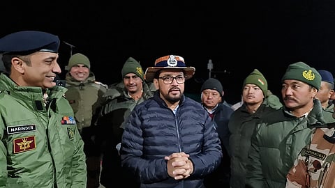 அனுராக் தாக்கூர்