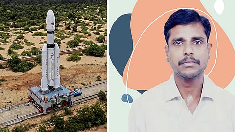 விஞ்ஞானி வீர முத்துவேல்