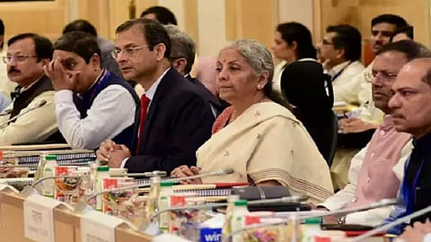gst council meeting