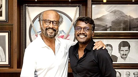 rajinikanth mari selvaraj