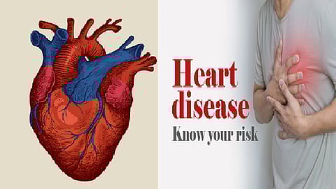 Heart Checkup