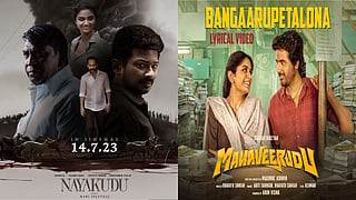 நாயகுடு vs மகாவீருடு