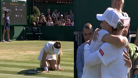 Wimbledon 2023 - women's singles