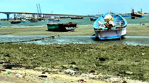 Pamban