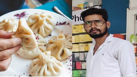 மோமோ, பீகார் இளைஞர்