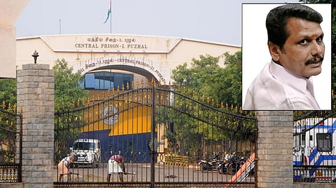 செந்தில் பாலாஜி