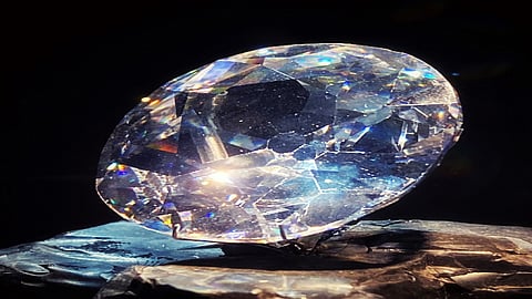 கோகினூர் வைரம்