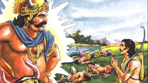 மகாபாரதம்