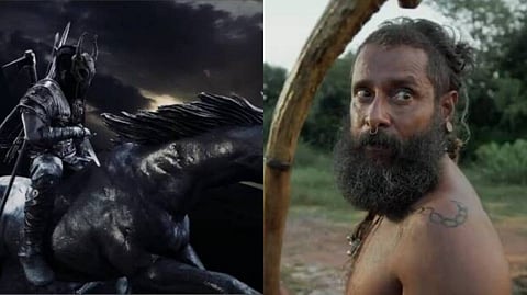 கங்குவா-தங்கலான்