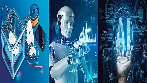 Artificial Intelligence