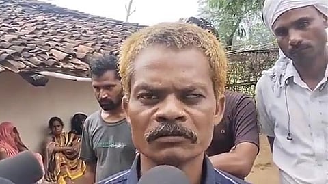 தஸ்மத் ராவத்