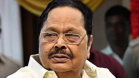 biggest changes likely going to happen in dmk