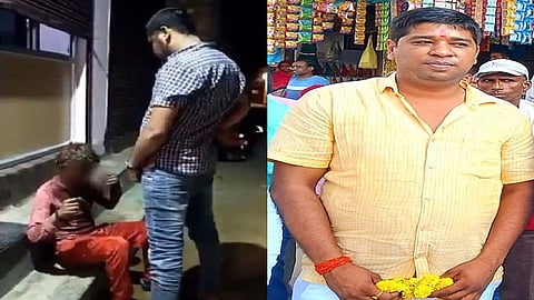 Urinate Issue - Madhya Pradesh