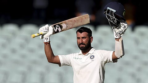 Pujara
