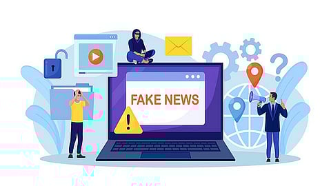 pib fact check unit identified 1575 fake news