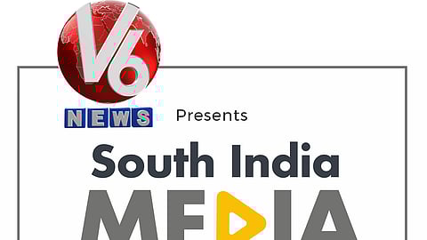 South India Media Summit 2023