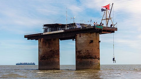 Sealand