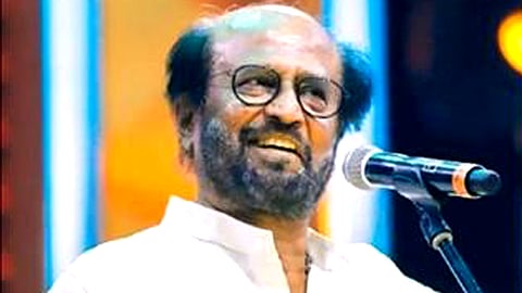 rajinikanth