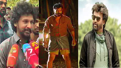 லோகேஷ் கனகராஜ்