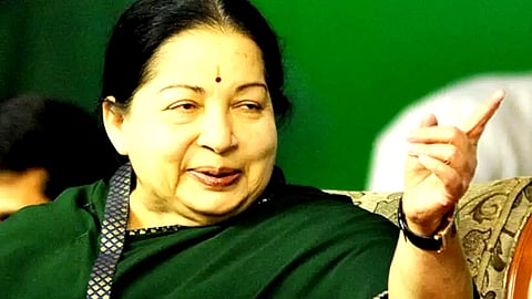 jayalalitha