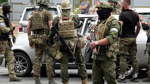 வாக்னர்