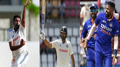 ஐசிசி தரவரிசை