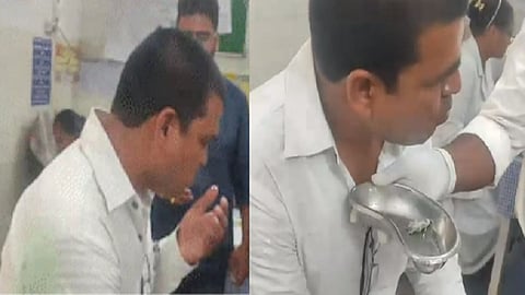 கஜேந்திர சிங்