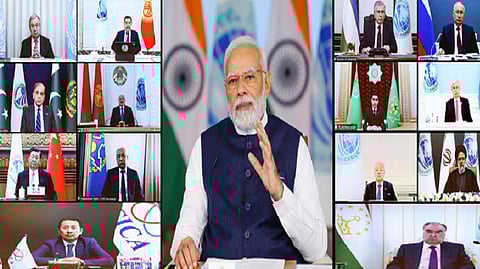 sco மாநாடு