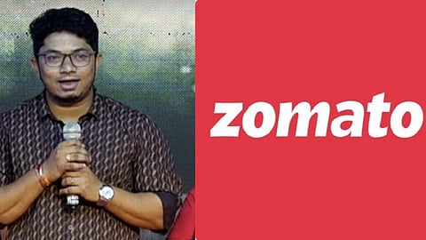 Zomato