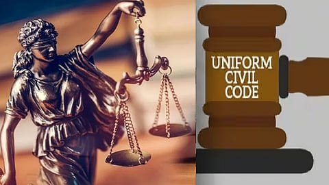 uniform civil code