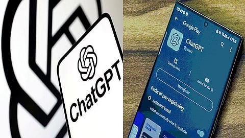 ChatGPT Android APP