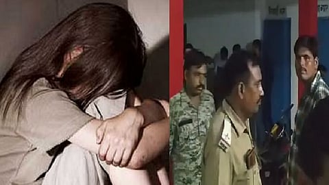 மத்தியப் பிரதேசம்