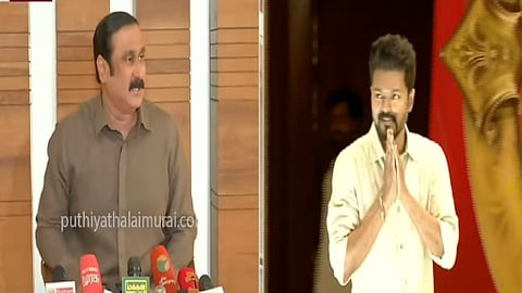 அன்புமணி ராமதாஸ்-விஜய்