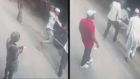 delhi murder