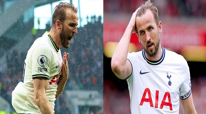 Harry Kane