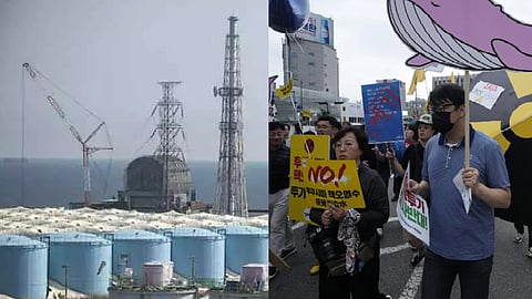 ஃபுகுஷிமா அணு உலை