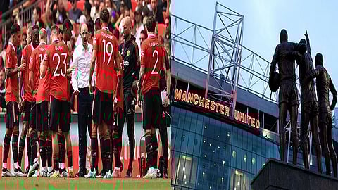 Manchester United