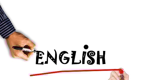 English teaching