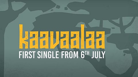 Jailer first single promo