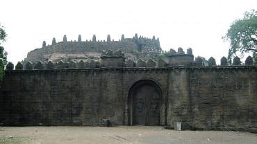 ரஞ்சன் கோட்டை