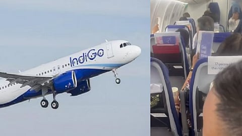 இண்டிகோ