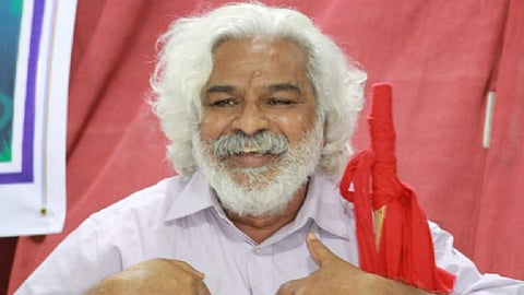 கும்மாடி வித்தல் ராவ்