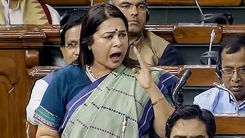 Meenakshi Lekhi