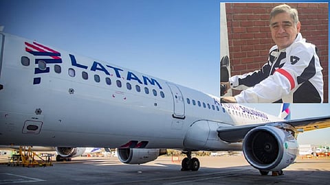 latam airlines