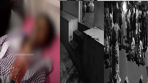 நாங்குநேரி