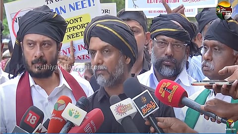 திருமுருகன் காந்தி